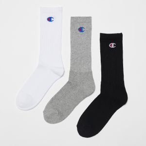 Champion Crew Socks Performance (3 Pack) - Autre - Taille 43-46
