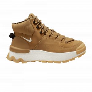 Nike Chaussures casual Classic City Boot Marron - Taille 37,5