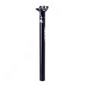 KCNC Tige de selle xc pro 31 6 x 400mm noir