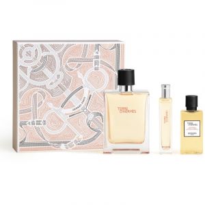 Hermès Terre d’ Father’s day coffret cadeau pour homme