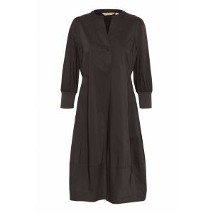 Robe à manches 3/4 femme CULTURE Antoinett