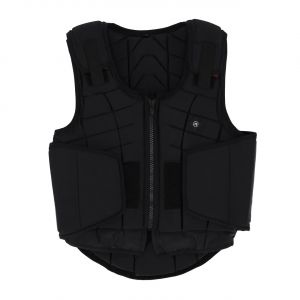 Gilet de protection équitation QHP