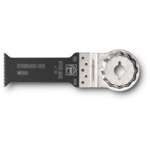 Image de Fein Lame de scie standard E-Cut SLM, 78 x 32 mm, 3 pce - 63502200220