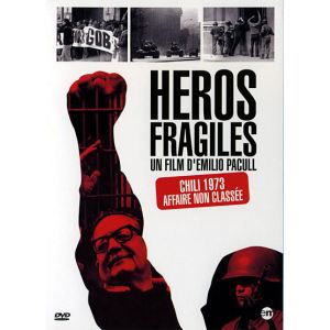 Héros fragiles