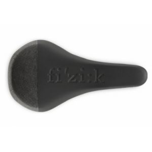 Fizik Selle gravita alpaca x5 noir kit chariot 130