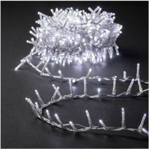 Pied de Sapin Led "Village de Noël" 28cm Multicolore Prix