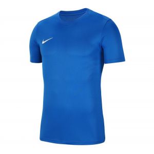 Nike Homme Park Vii Jersey T Shirt, Royal Blue/White, XXL