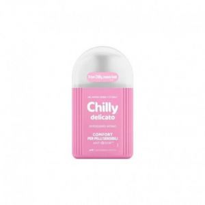 Chilly INTIMO 200ML NEW ROSA DELICATO