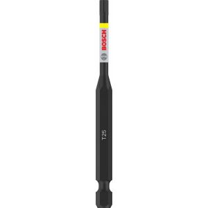 Bosch Embout PRO Torx Impact, T25, 90 mm 2608522536