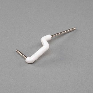 E-flite Tailwheel Axle : P-51D 1.5m