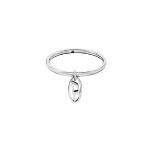 Diesel Herrenring Edelstahl Ringe 1 ct Damen (68.79 &euro; / 1 ct)