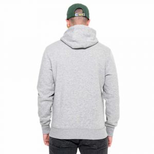 New era Sweatshirts New-era Nfl Team Logo Green Bay Packers - Grey - XS