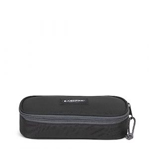 Image de Eastpak Oval Single Kontrast Grade Grey [229193] - trousse à crayons trousse a stylo