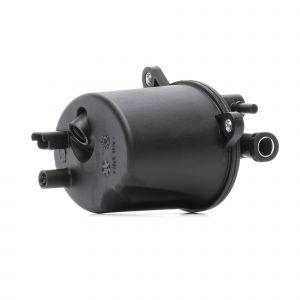 RIDEX PLUS Filtre à Carburant FORD,FIAT,PEUGEOT 9F0073P 1611659080,190183,9656937180 Filtre Fuel 9656937180,9800032780,1427928,6G9Q9155AA,AJ811141