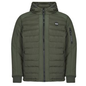 Deeluxe Parka SECTOR Kaki - Taille EU S,EU M,EU L