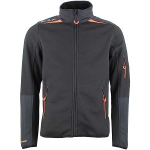Blouson polaire Peak Mountain
