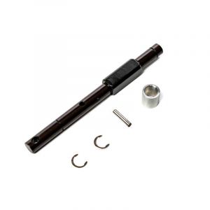 Axial SCX6 - Rear Output Shaft & Spacer