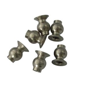 Hobby Tech Nouvelles boules de chapes de direction en 7mm - HobbyTek