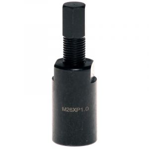 Arrache-volant d'allumage moto filetage int&eacute;rieur RFX Race M26xP1.0