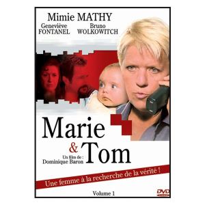 Image de Marie et Tom - Volume 1