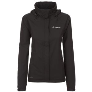 Vaude Escape Bike Veste légère Femme, black 36 Vestes VTT