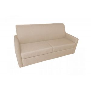 Image de Declikdeco : Canapé Convertible 3 Places Microfibre CELATO