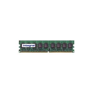 Image de Integral IN3T8GEZJIX - Barrette mémoire 8 Go DDR3 1333 MHz CL9 240 broches