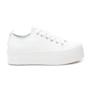Refresh 172474 Chaussures décontractées pour Femme, Blanc 86, 37 EU