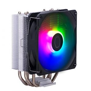 Cooler master Hyper 212 Spectrum V3