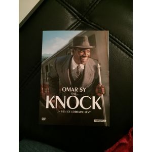 Knock [DVD]