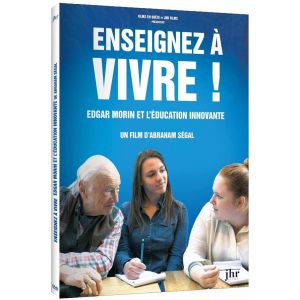 Image de Enseignez à vivre [DVD]