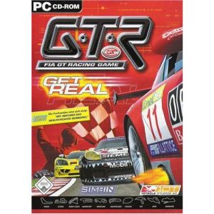 GTR : FIA GT Racing Game [PC]