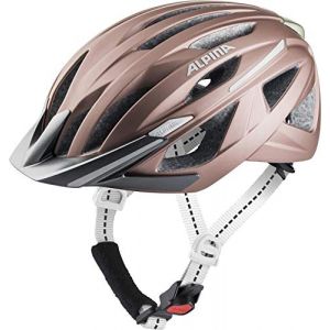 Alpina Casque Haga M Rose Matt