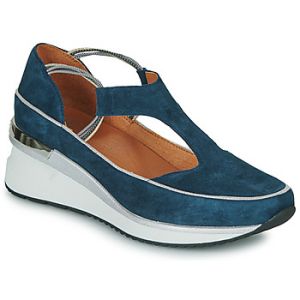 Mam'zelle Baskets basses VASAS - Couleur 36,37,38,39,40 - Taille Marine