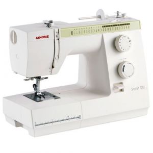 Janome Machine à coudre Sewist 725S