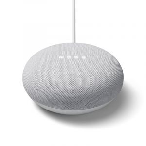 Google Nest Mini Galet
