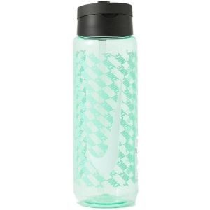 Nike Bouteille tr renew recharge straw bottle 24 oz graphique ver