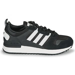 Image de Adidas Baskets basses ZX 700 HD Noir - Taille 36,38,40,42,44,46,36 2/3,37 1/3,38 2/3,39 1/3,40 2/3,41 1/3,42 2/3,43 1/3,44 2/3,45 1/3,46 2/3,47 1/