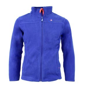 Veste polaire fille Peak Mountain Gacesare