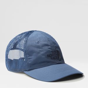 The North Face Casquette Trucker Horizon Shady Blue Taille Taille Unique