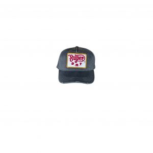 Image de Superdry Casquette trucker femme