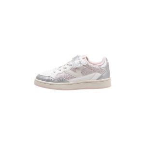 Victoria Baskets enfant SMASH KID FUNN - Couleur 28,29,30,31,32,33,34,35 - Taille Rose