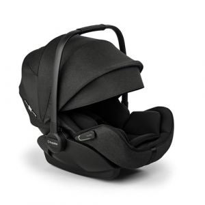 Bugaboo Si&egrave;ge Auto Otter by Nuna i-Size Groupe 0+ - Mineral Washed Black