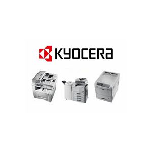 Kyocera MK-550 - Kit de maintenance