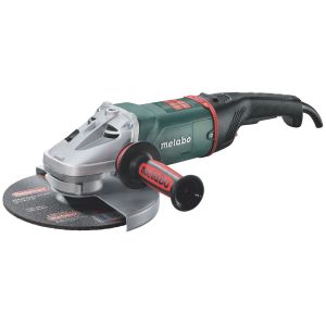 Metabo WEA 24-230 MVT Quick - Meuleuse 230 mm 2400W