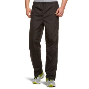 Image de Vaude Men's Fluid Pantalon II court noir 2012 L gris Vêtement Pantalon outdoor Pantalon L