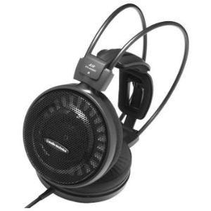 Image de Audio Technica ATH-AD500X - Casque audio