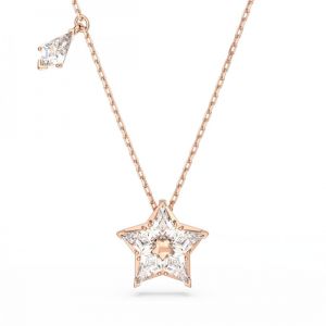 Swarovski Collier et pendentif Femme 5645463