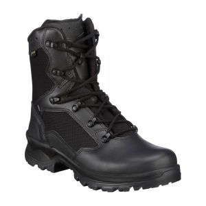 Haix Combat gtx black Bien &eacute;quip&eacute; pour chaque utilisation : votre Combat gtx allie s&eacute;curit&eacute; et confort.. 50 uk 14.0 / eu 50