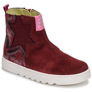 Agatha Ruiz de la Prada Boots enfant HOUSE Bordeaux - Taille 24,25,26,32,33